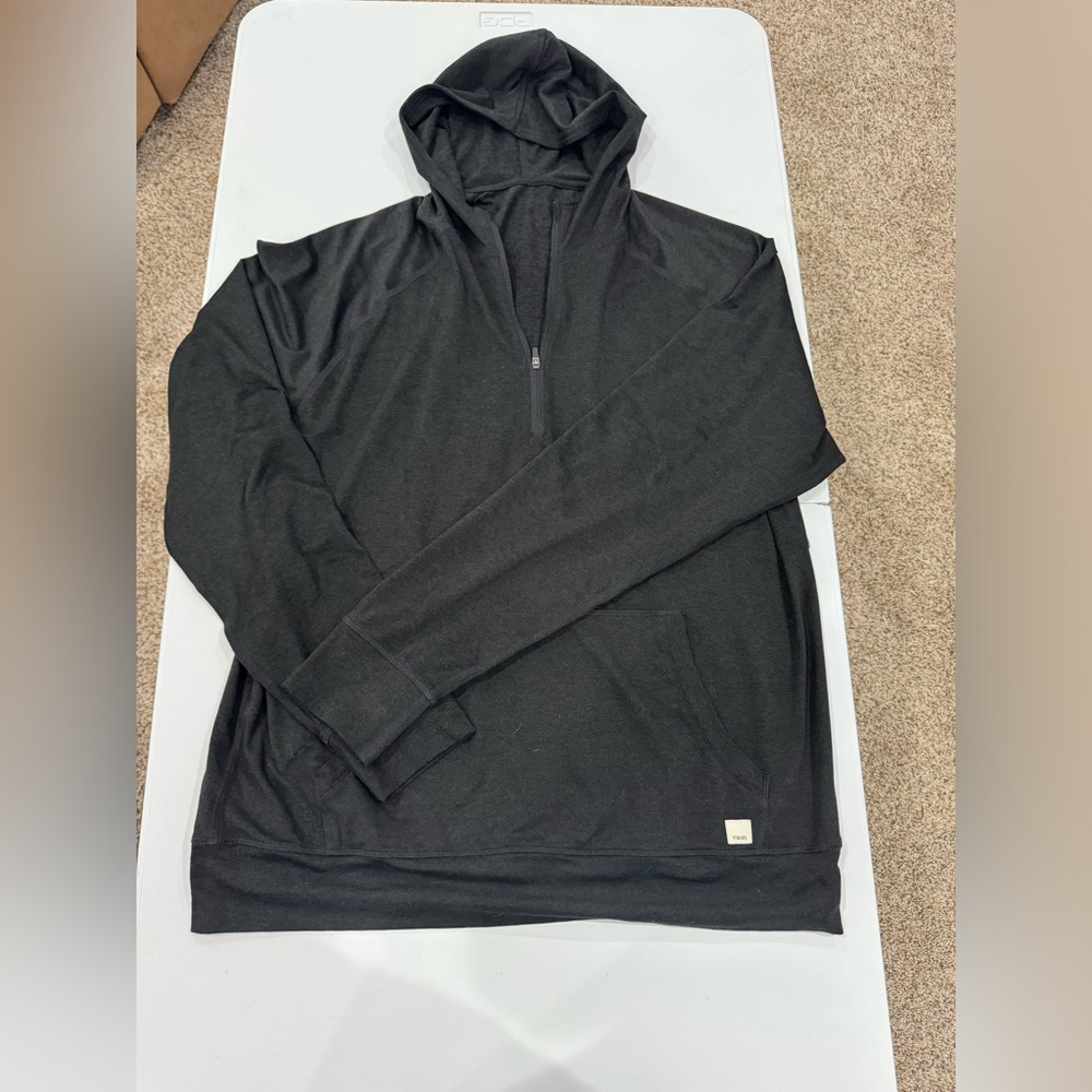 Vuori Hoodie